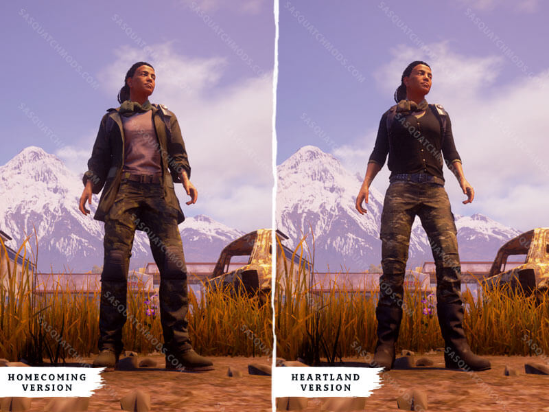 state of decay 2 doctor hoffmann