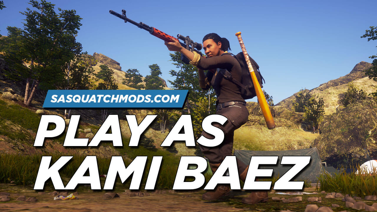 state of decay 2 kami baez