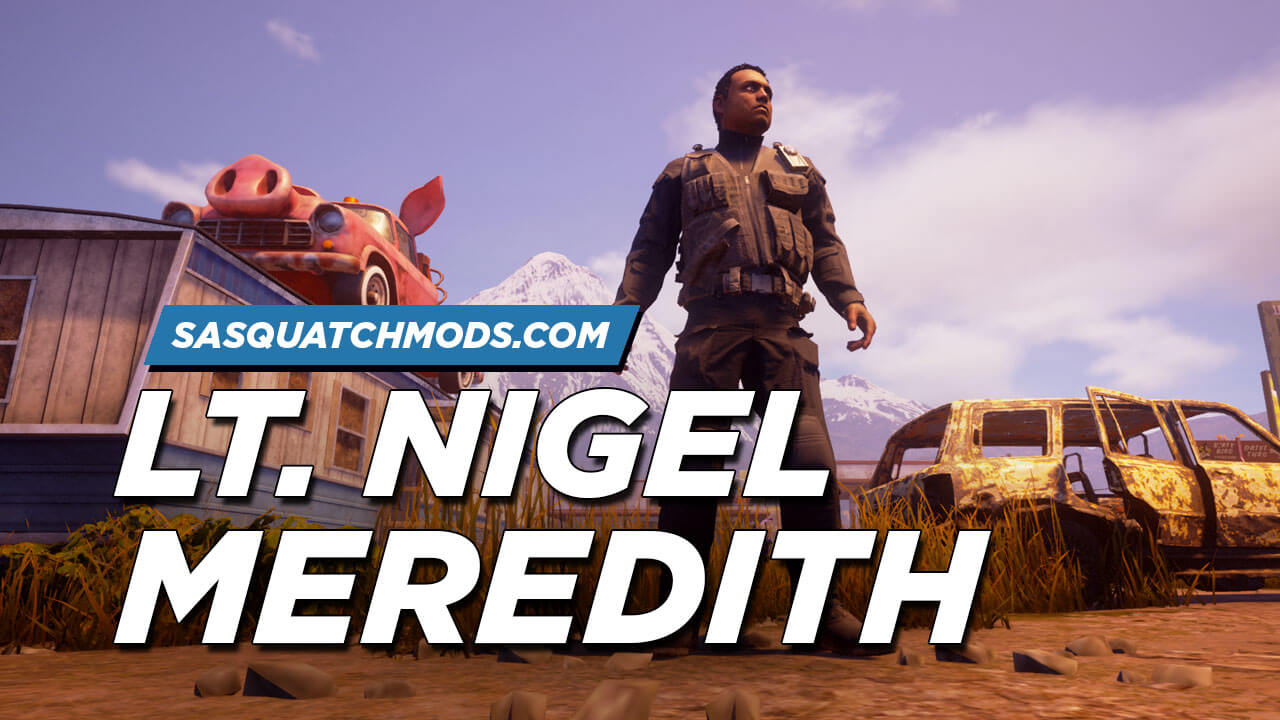 state of decay 2 nigel meredith