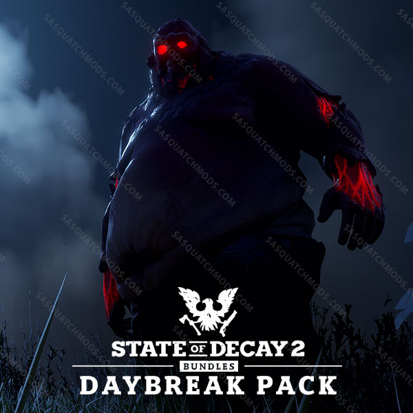 gamescom 2018: Hands-on with the New Multiplayer Daybreak Pack for State of Decay  2 - Xbox Wire