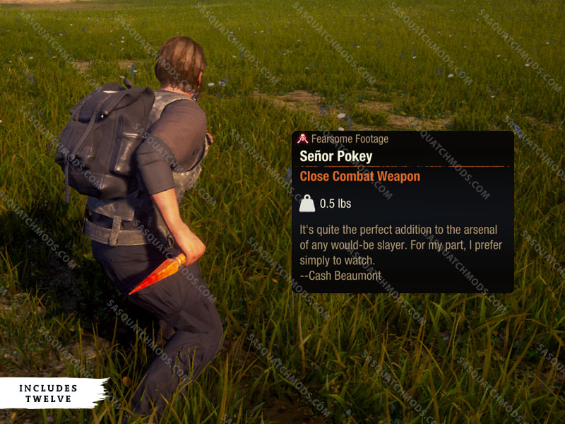 Backius's SOD2 Super Duping trainer update 34 at State of Decay 2