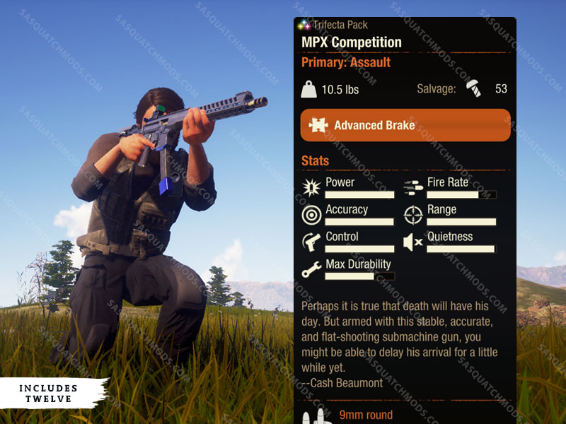 state of decay 2 mpx competition
