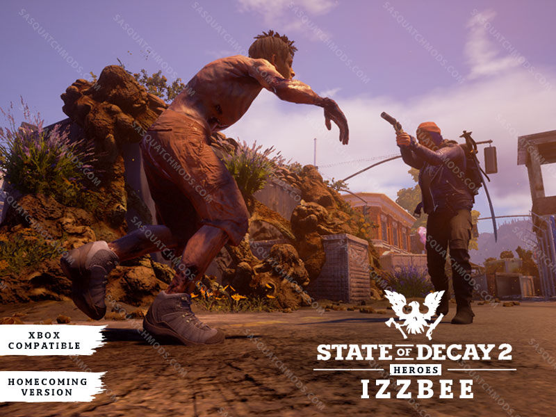 Surviving and Winning at State of Decay 2: Juggernaut Edition - Epic Games  Store