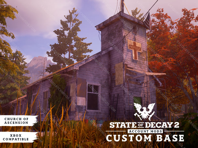 State of Decay 2 Returns to Trumbull Valley in the Homecoming Update - Xbox  Wire