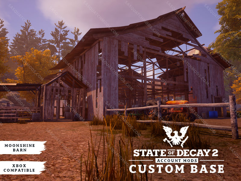 State of Decay 2 Mods news - ModDB
