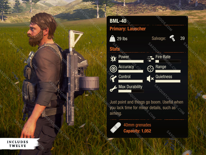 15 Best State Of Decay Mods You Need To Install