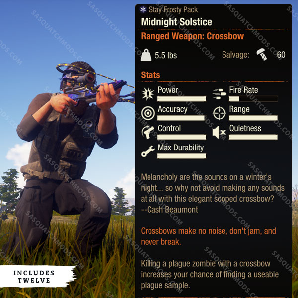 state of decay 2 midnight solstice