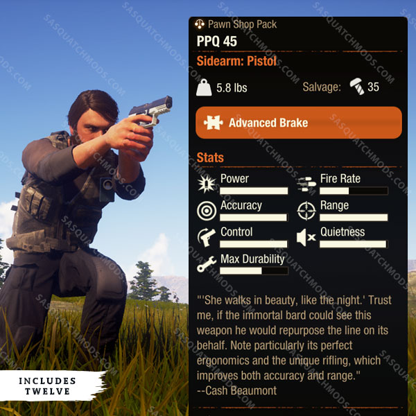 state of decay 2 ppq 45