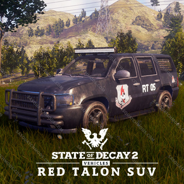 Vehicles - State of Decay 2 Guide - IGN