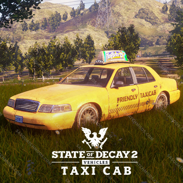 State of Decay 2 VEHICLES & VEHICLE MODS! 